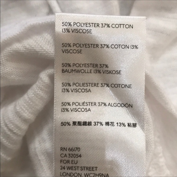 New Free people top - Picture 6 of 6